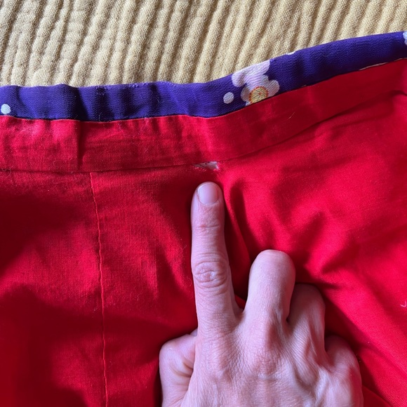 Vintage Kimono from Japan - Picture 8 of 9